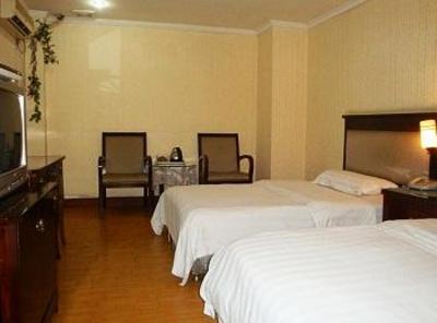 фото отеля Inn De Hotel