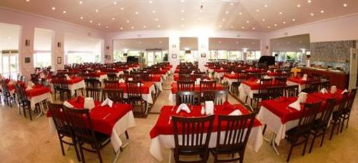 фото отеля Seker Resort Hotel
