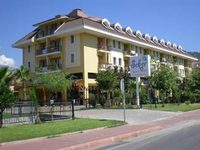 Seker Resort Hotel