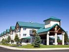 фото отеля Gray Wolf Inn and Suites