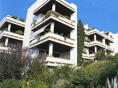 фото отеля Apartamentos Del Rey Ibiza