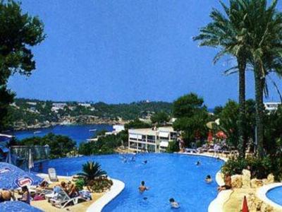 фото отеля Apartamentos Del Rey Ibiza