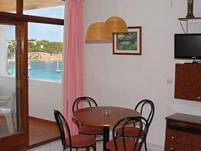 фото отеля Apartamentos Del Rey Ibiza