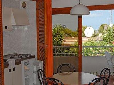 фото отеля Apartamentos Del Rey Ibiza