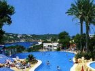 фото отеля Apartamentos Del Rey Ibiza