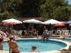 фото отеля Apartamentos Del Rey Ibiza
