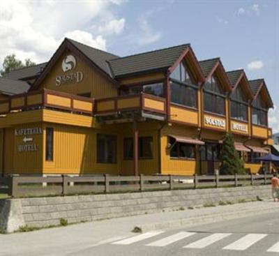 фото отеля Solstad Hotel