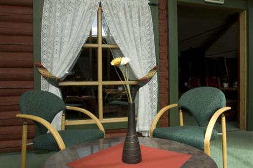 фото отеля Solstad Hotel