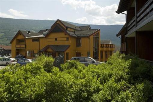 фото отеля Solstad Hotel
