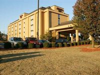 Hampton Inn Athens (Georgia)