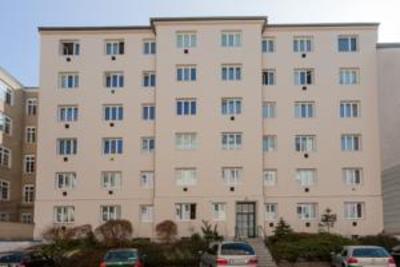 фото отеля Apartment Zentrum Wien