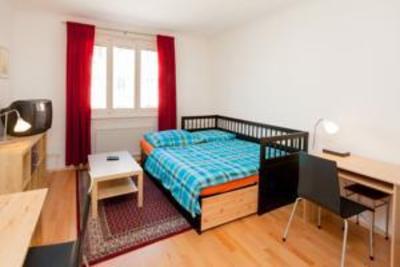 фото отеля Apartment Zentrum Wien