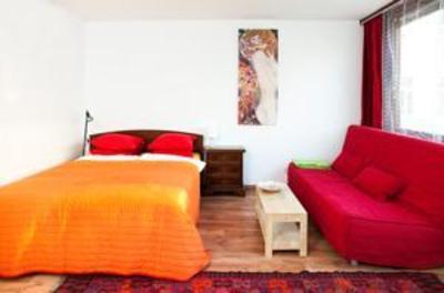 фото отеля Apartment Zentrum Wien