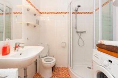 фото отеля Apartment Zentrum Wien
