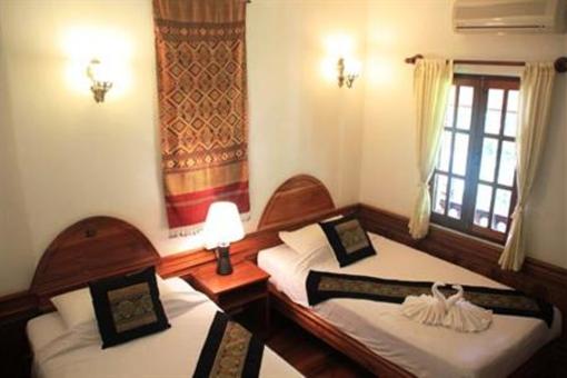 фото отеля Villa Chitdara