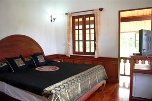 фото отеля Villa Chitdara