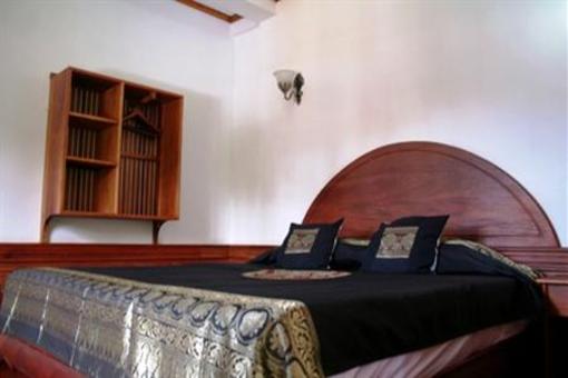 фото отеля Villa Chitdara