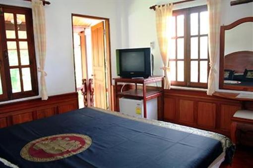 фото отеля Villa Chitdara