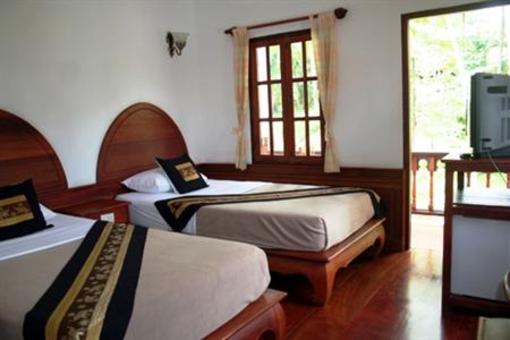 фото отеля Villa Chitdara