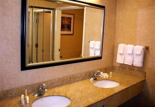 фото отеля Courtyard by Marriott Albany