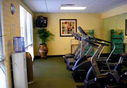 фото отеля Courtyard by Marriott Albany