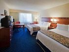 фото отеля Courtyard by Marriott Albany