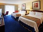 фото отеля Courtyard by Marriott Albany