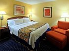 фото отеля Courtyard by Marriott Albany