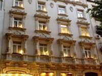 Hotel Bel Air Buenos Aires