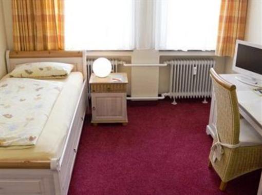 фото отеля Hotel Faehrhaus
