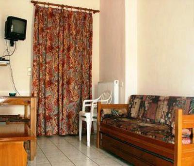 фото отеля Hotel Amaril