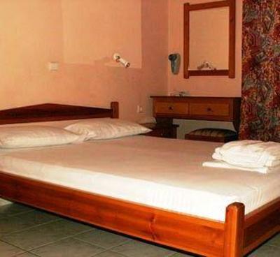 фото отеля Hotel Amaril