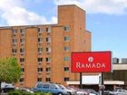 фото отеля Ramada Inn Marquette