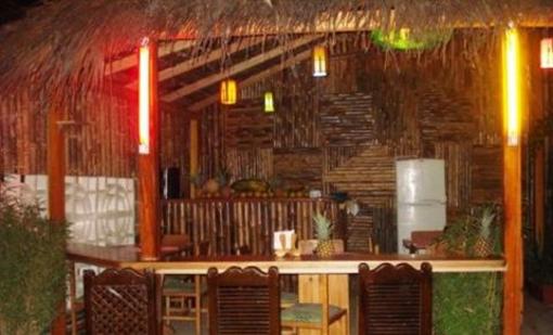 фото отеля Chill Inn Hostal Bar