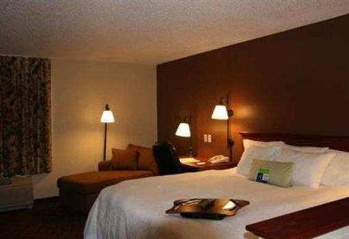 фото отеля Hampton Inn North Sioux City