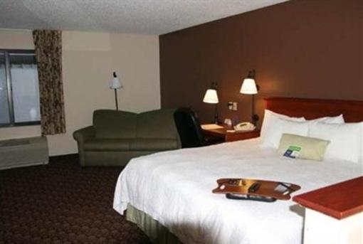 фото отеля Hampton Inn North Sioux City