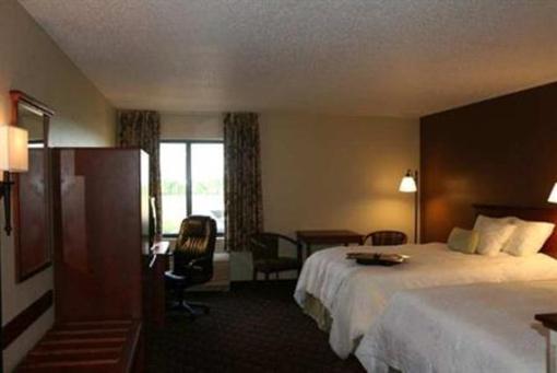 фото отеля Hampton Inn North Sioux City