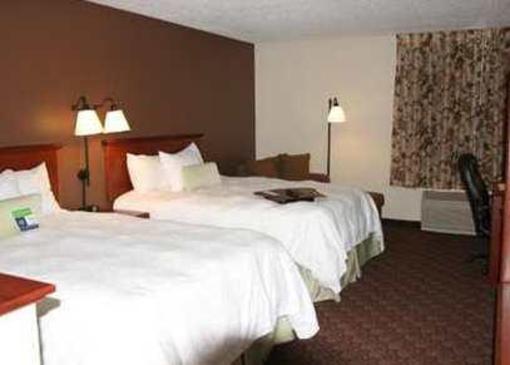 фото отеля Hampton Inn North Sioux City