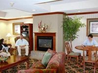 Hampton Inn North Sioux City