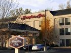 фото отеля Hampton Inn North Sioux City