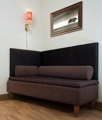 фото отеля BEST WESTERN Hotel Carlia