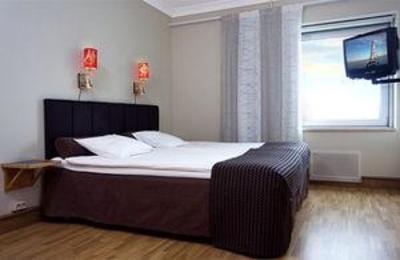 фото отеля BEST WESTERN Hotel Carlia