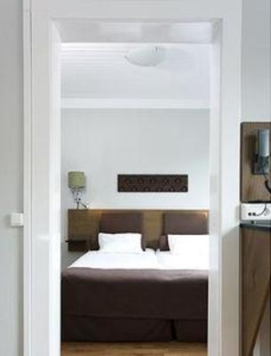 фото отеля BEST WESTERN Hotel Carlia