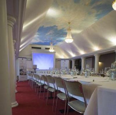 фото отеля BEST WESTERN Hotel Carlia