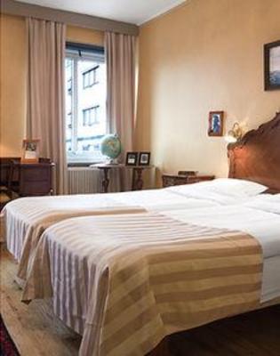 фото отеля BEST WESTERN Hotel Carlia