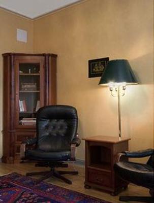 фото отеля BEST WESTERN Hotel Carlia