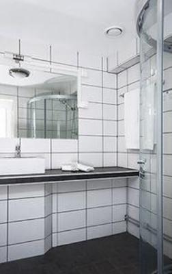 фото отеля BEST WESTERN Hotel Carlia