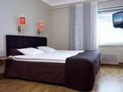 фото отеля BEST WESTERN Hotel Carlia