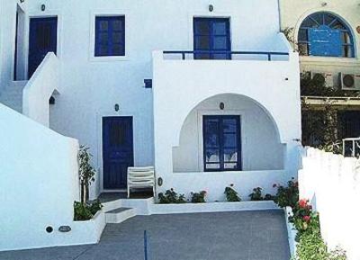 фото отеля Olympic Villas