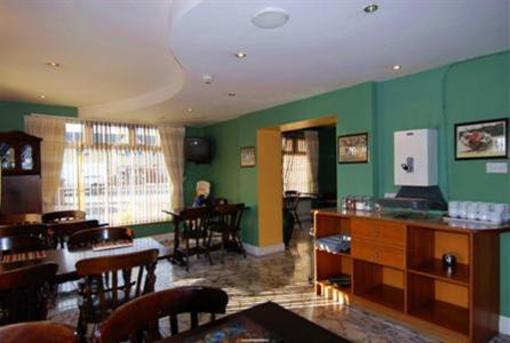 фото отеля Palmerstown Lodge